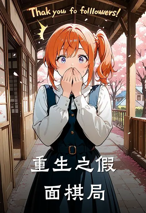 重生之假面棋局