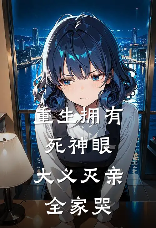 重生拥有死神眼，大义灭亲全家哭