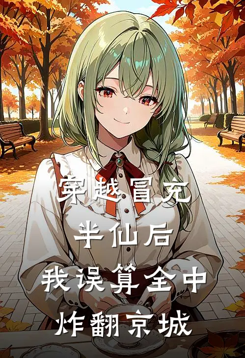 穿越冒充半仙后，我误算全中炸翻京城(林晚星柳承宇)网络热门小说_最新章节列表穿越冒充半仙后，我误算全中炸翻京城(林晚星柳承宇)