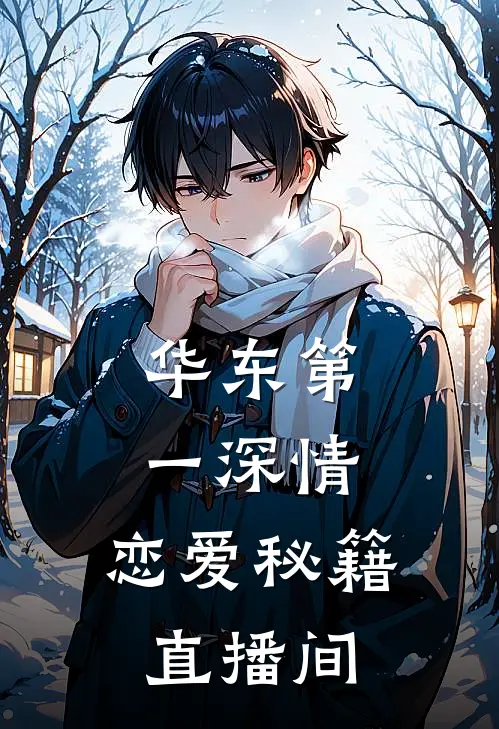 华东第一深情：恋爱秘籍直播间