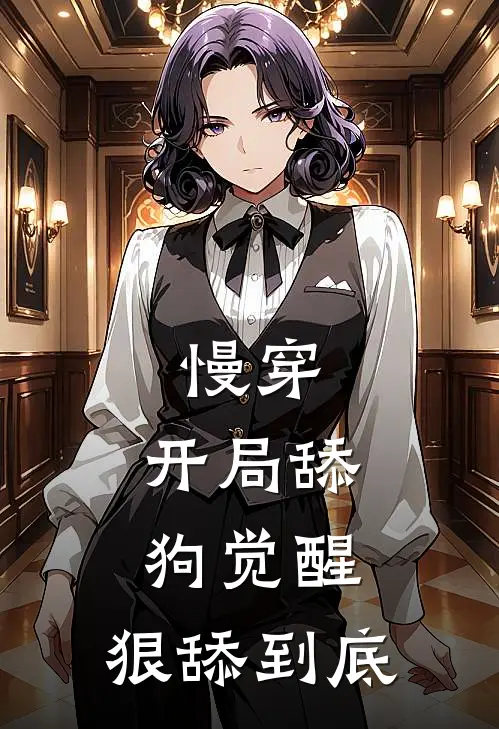 慢穿：开局舔狗觉醒，狠舔到底