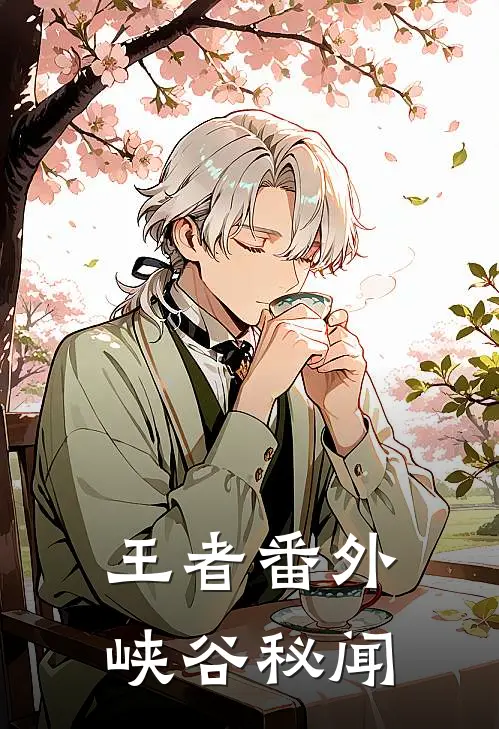 周瑜孙策(王者番外：峡谷秘闻)最新章节免费在线阅读_王者番外：峡谷秘闻最新章节免费阅读