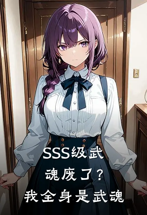 SSS级武魂废了？我全身是武魂