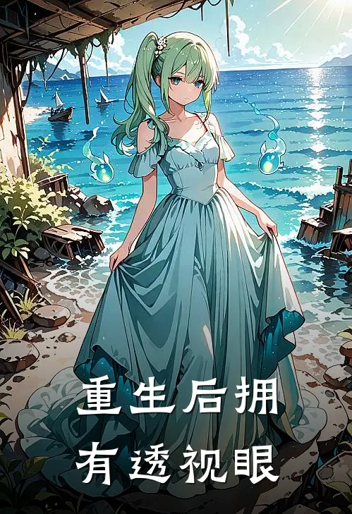 重生后拥有透视眼陈浩李楚瑶全文免费阅读_热门小说大全重生后拥有透视眼陈浩李楚瑶