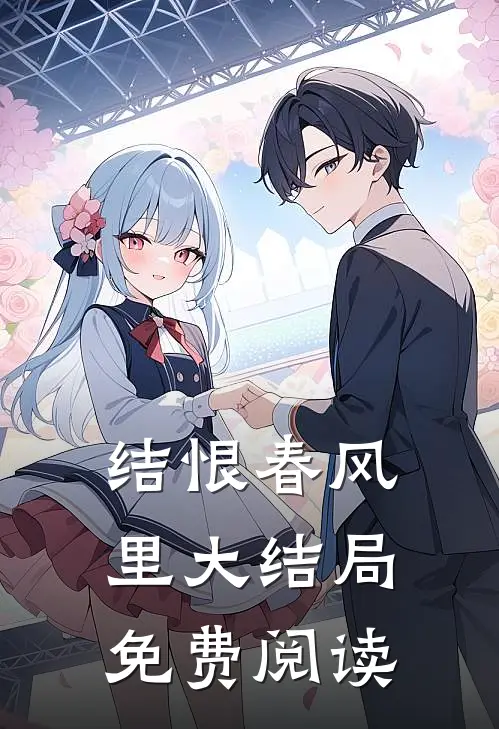 结恨春风里大结局免费阅读