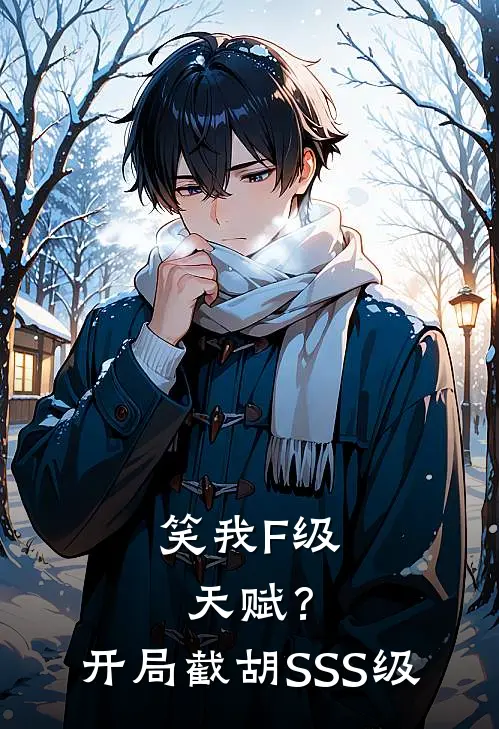 笑我F级天赋？开局截胡SSS级苏暮张霸全文免费阅读_完结热门小说笑我F级天赋？开局截胡SSS级(苏暮张霸)