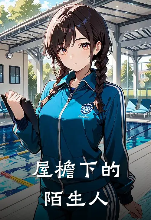 屋檐下的陌生人