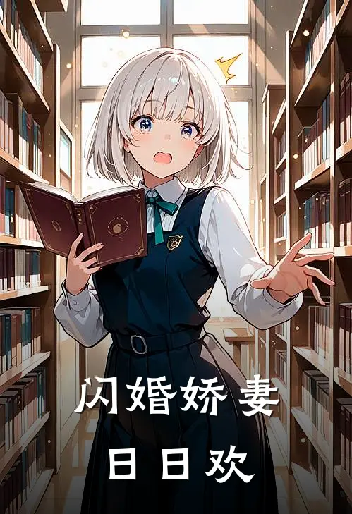 闪婚娇妻日日欢