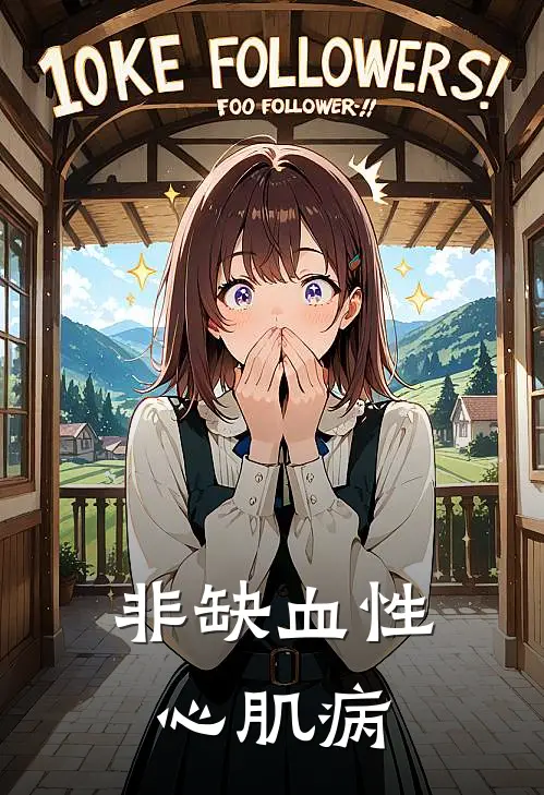 非缺血性心肌病