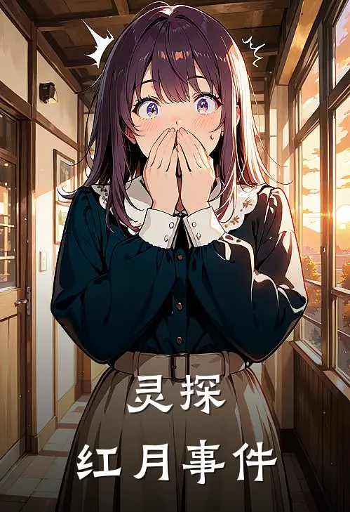 灵探：红月事件(肖启灵林正岳)在哪看免费小说_全本免费完结小说灵探：红月事件肖启灵林正岳