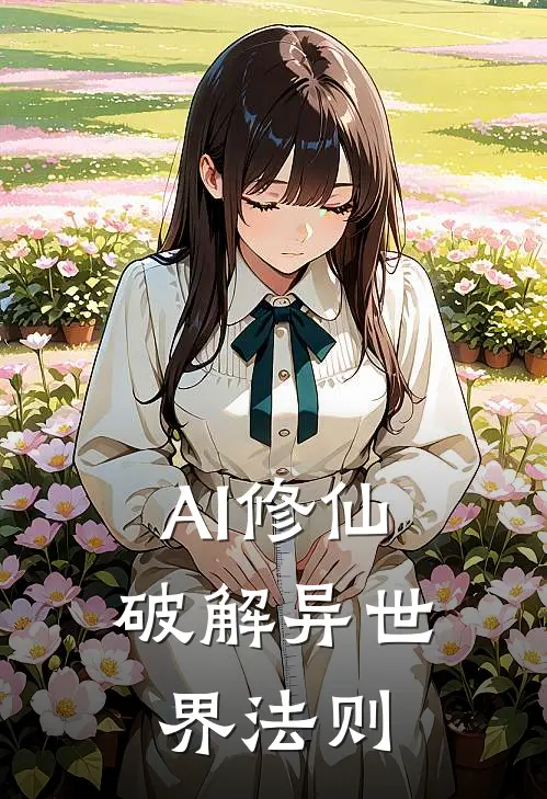 AI修仙：破解异世界法则
