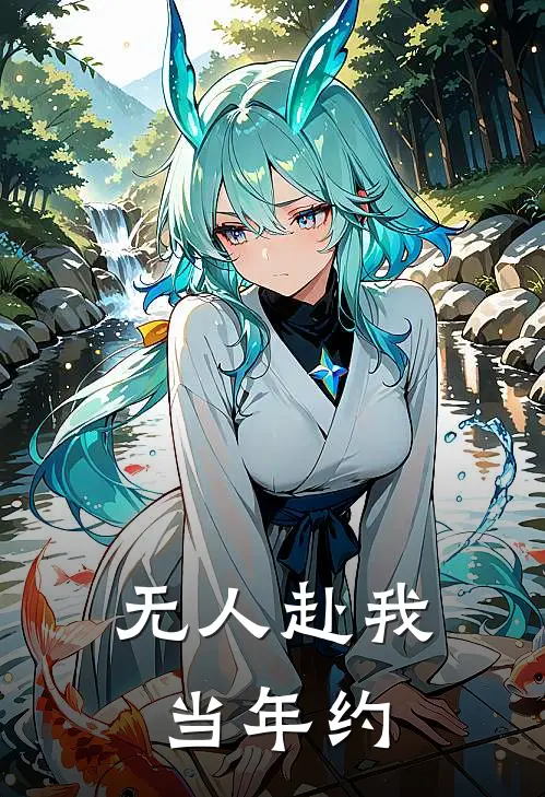 无人赴我当年约