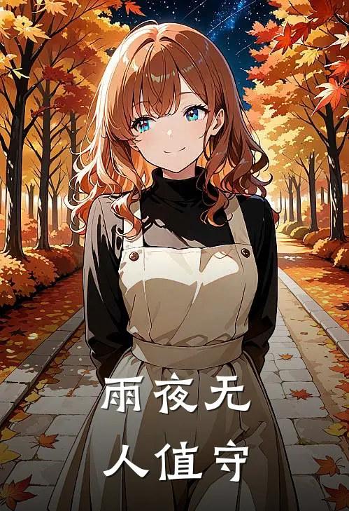 雨夜无人值守