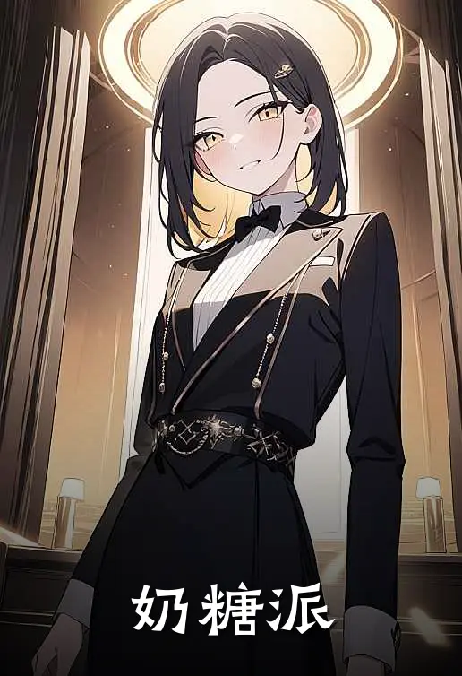 奶糖派(顾清羽祁淑窈)完本小说_免费阅读无弹窗奶糖派顾清羽祁淑窈