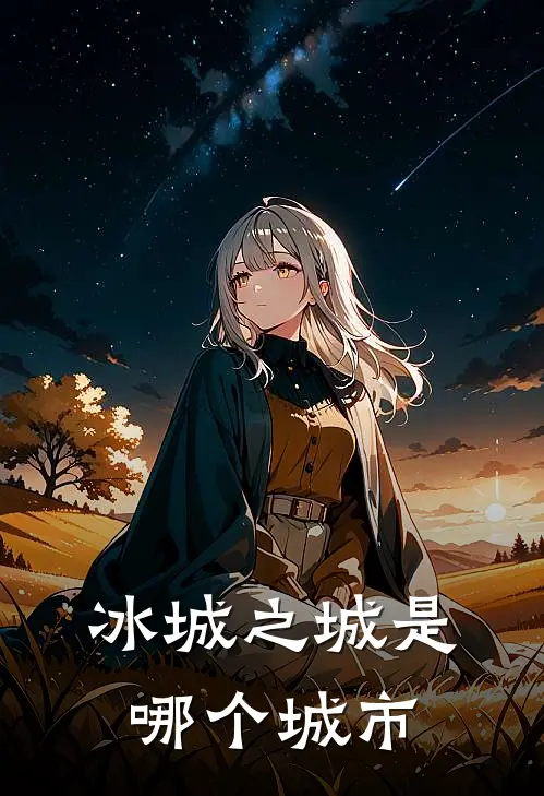 冰城之城是哪个城市