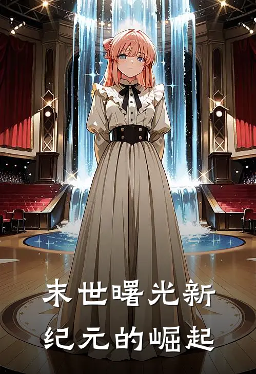 末世曙光新纪元的崛起