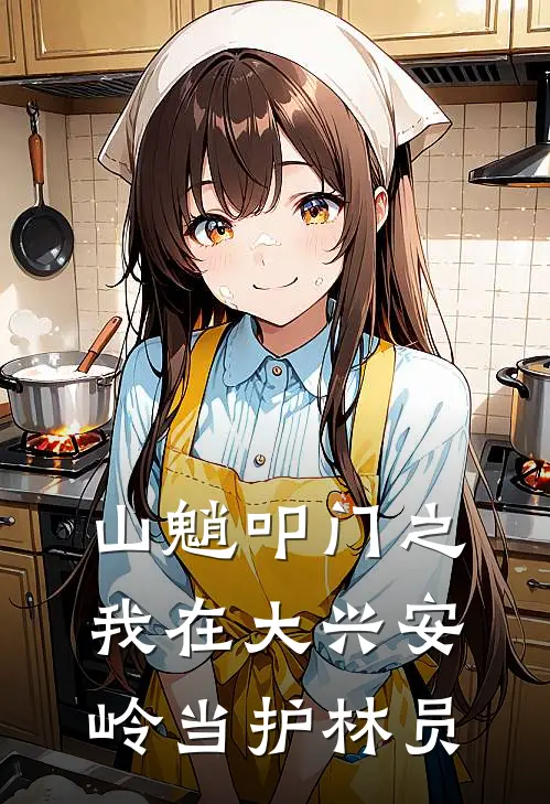 山魈叩门之我在大兴安岭当护林员