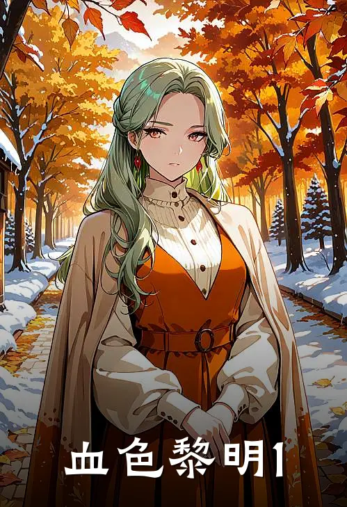 血色黎明1
