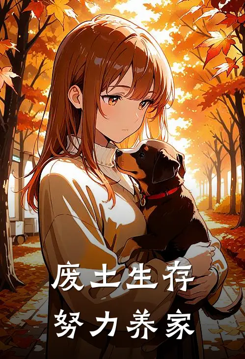 废土生存努力养家宴九周周完结小说大全_免费小说在哪看废土生存努力养家(宴九周周)