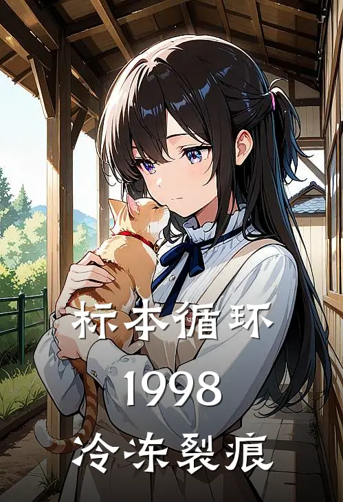 标本循环：1998冷冻裂痕