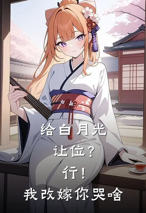 给白月光让位？行！我改嫁你哭啥林湘湘顾晓云全文阅读免费全集_免费小说给白月光让位？行！我改嫁你哭啥(林湘湘顾晓云)