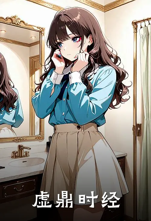 虚鼎时经
