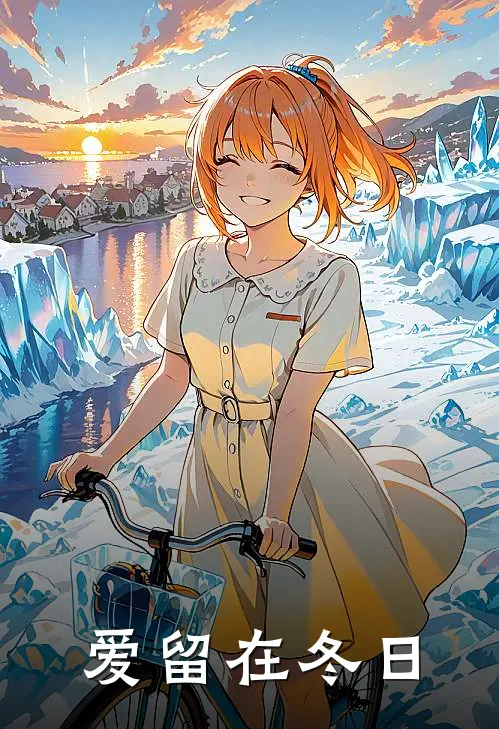 爱留在冬日