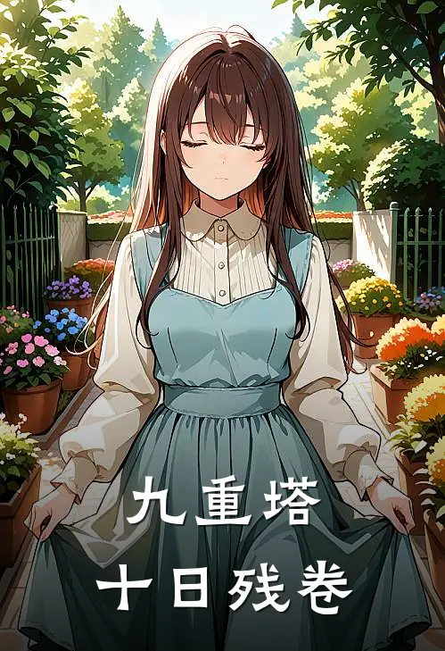 九重塔：十日残卷