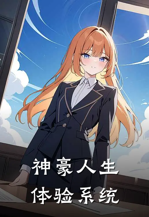 神豪人生体验系统