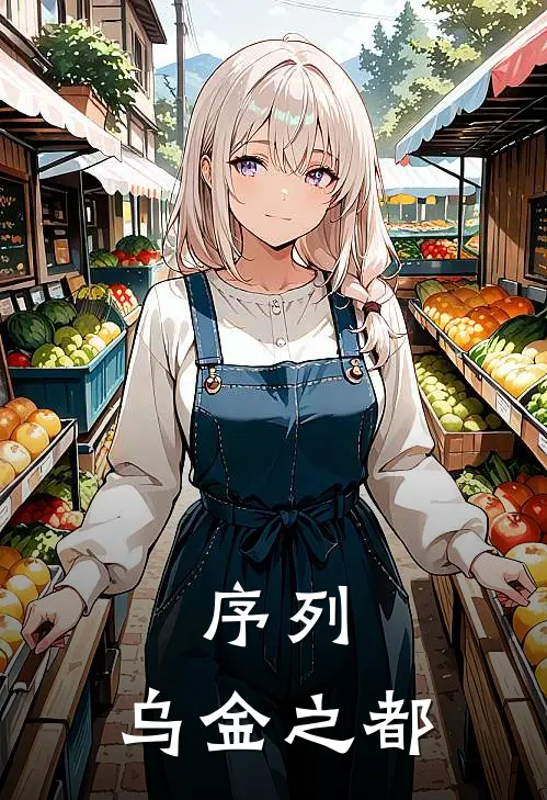 序列：乌金之都