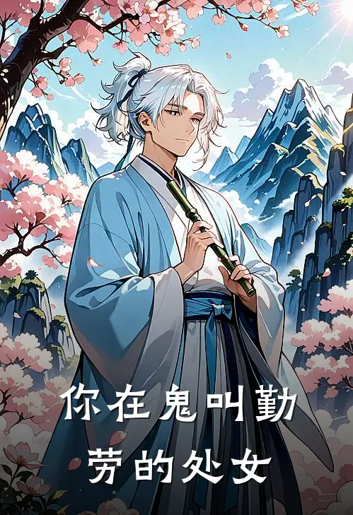 你在鬼叫勤劳的处女