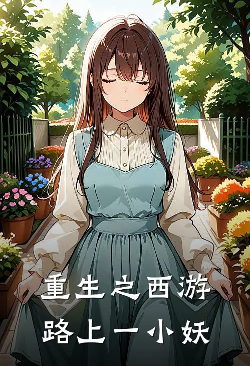 重生之西游路上一小妖