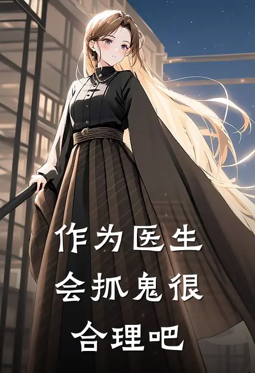 作为医生，会抓鬼很合理吧