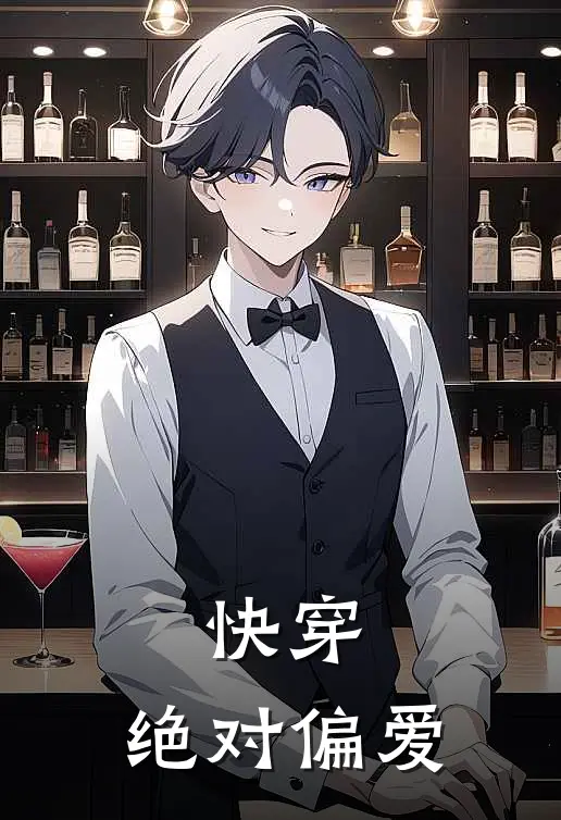 快穿：绝对偏爱