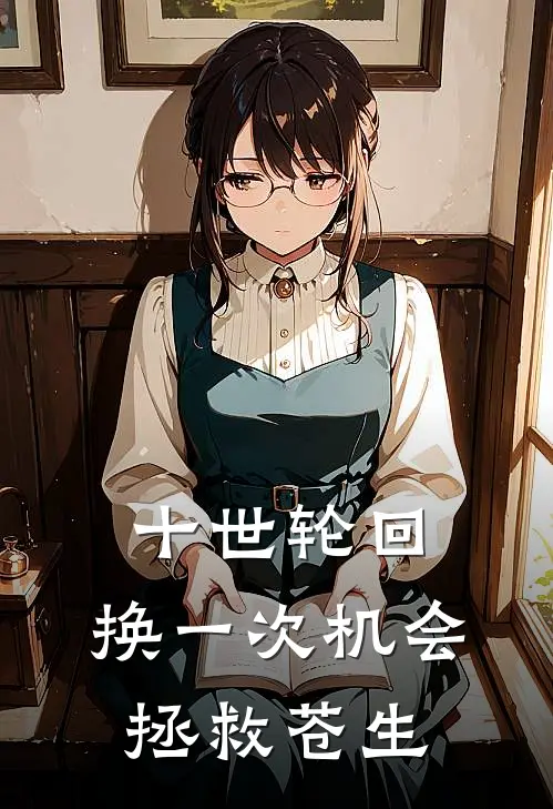 十世轮回，换一次机会拯救苍生