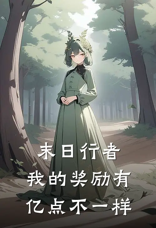 末日行者，我的奖励有亿点不一样李凡李凡完整版小说全文免费阅读_最新章节列表末日行者，我的奖励有亿点不一样(李凡李凡)