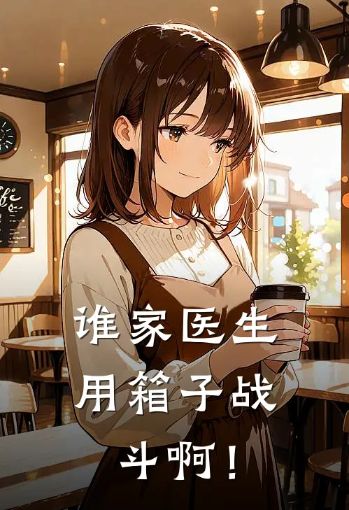 谁家医生用箱子战斗啊！(叶声丁二牛)免费小说阅读_免费小说完整版谁家医生用箱子战斗啊！(叶声丁二牛)