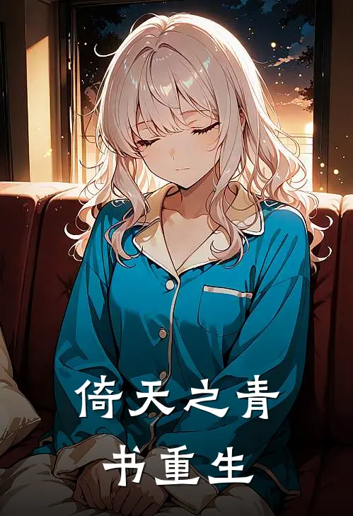 倚天之青书重生