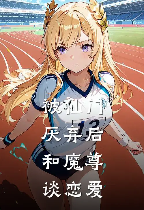 被仙门厌弃后，和魔尊谈恋爱