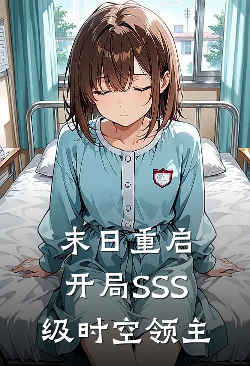 末日重启：开局SSS级时空领主