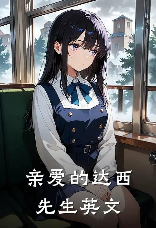 亲爱的达西先生英文