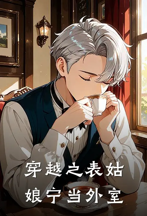 穿越之表姑娘宁当外室