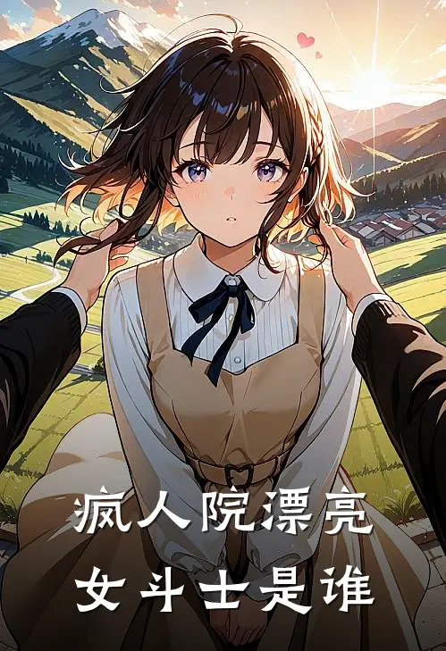 疯人院漂亮女斗士是谁