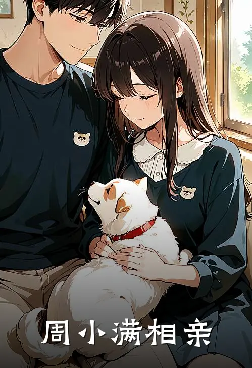 周小满相亲