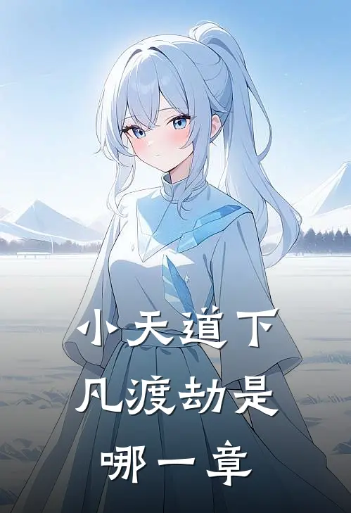 小天道下凡渡劫是哪一章