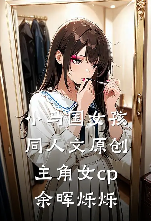 小马国女孩同人文原创主角女cp余晖烁烁