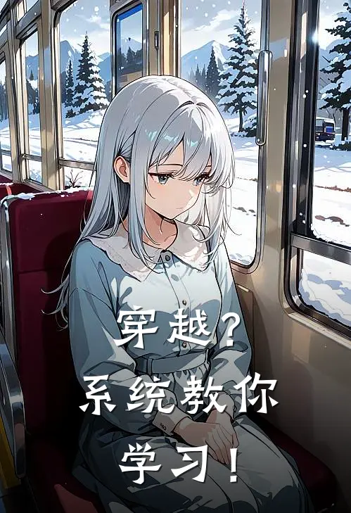 穿越？系统教你学习！