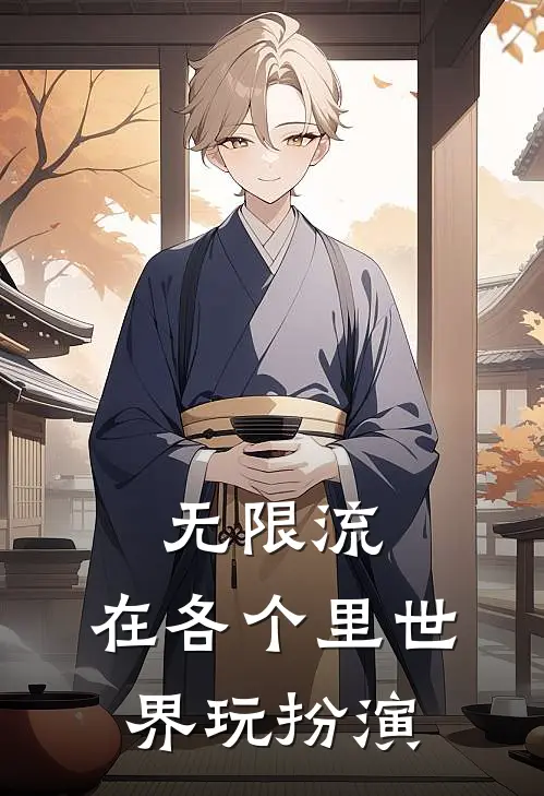 无限流：在各个里世界玩扮演