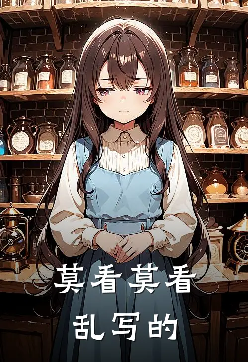 莫看莫看，乱写的