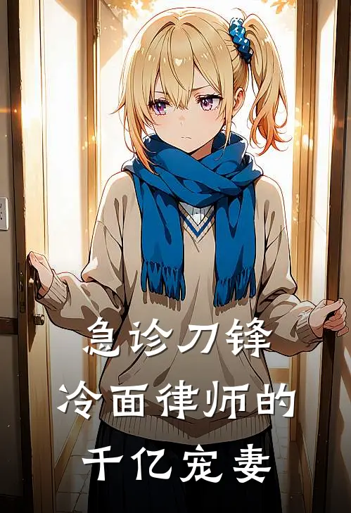 急诊刀锋：冷面律师的千亿宠妻陈默陆宴礼热门的网络小说_热门的网络小说急诊刀锋：冷面律师的千亿宠妻(陈默陆宴礼)